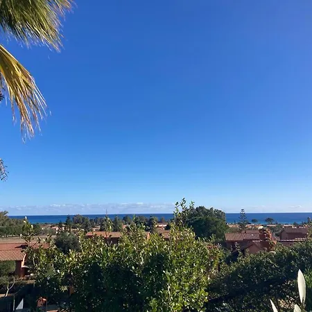 Marina * Costa Rei