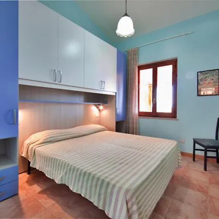 Casa vacanze Marina *
