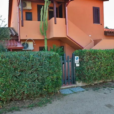 Casa vacanze Marina