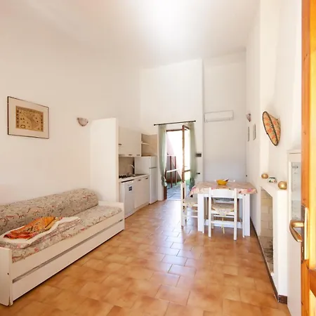 Marina Casa vacanze *