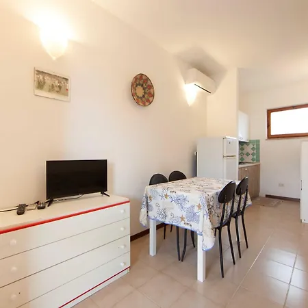 Casa vacanze Marina