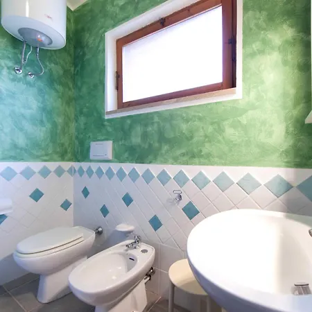 Casa vacanze Marina *