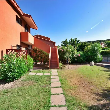 Casa vacanze Marina Costa Rei