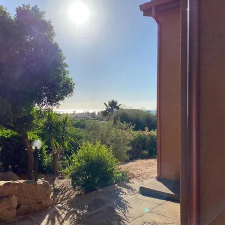 Marina Vakantiehuis Costa Rei