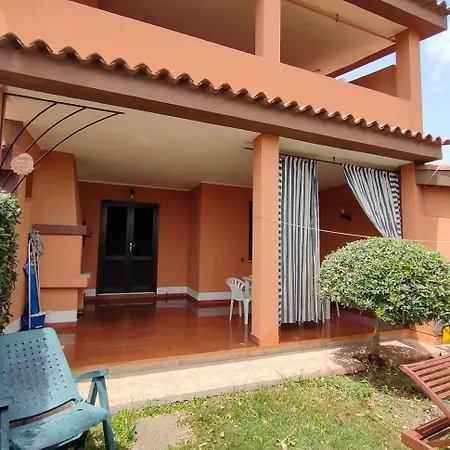 Marina Дом отдыха *