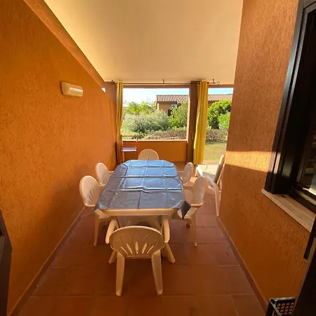 Casa vacanze Marina