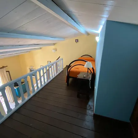 Casa vacanze Marina *