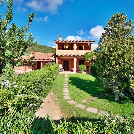 Casa de Férias Villette La Marina - Home Holidays Costa Rei Costa Rei
