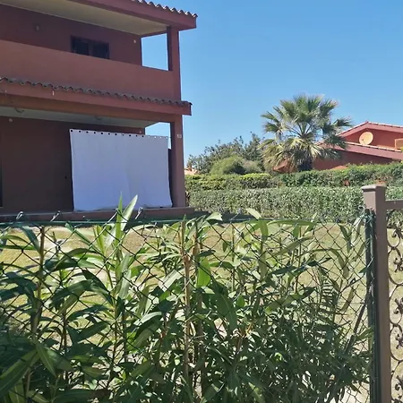 Villette La Marina - Home Holidays Costa Rei Casa de Férias