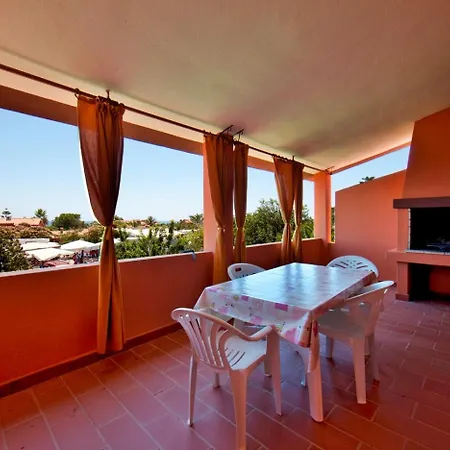 Villette La Marina - Home Holidays Costa Rei *