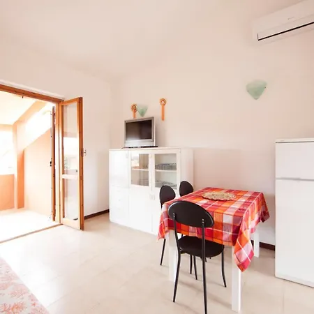 Villette La Marina - Home Holidays Costa Rei *