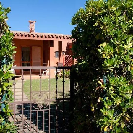 Ferienhaus Marina Costa Rei
