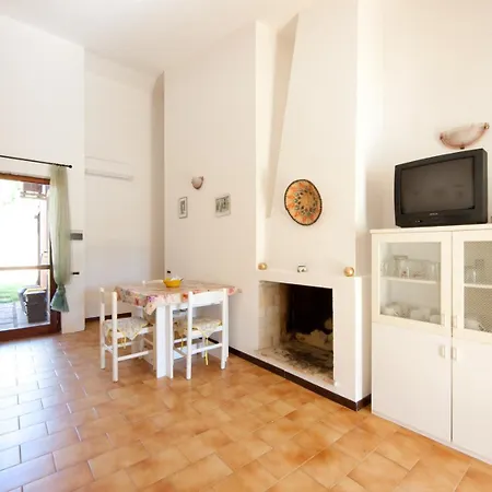 Casa de Férias Villette La Marina - Home Holidays Costa Rei