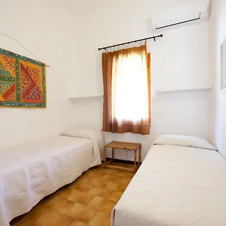 Villette La Marina - Home Holidays Costa Rei Casa de Férias