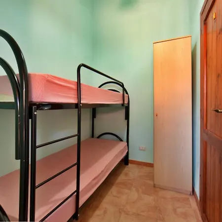 Villette La Marina - Home Holidays Costa Rei *