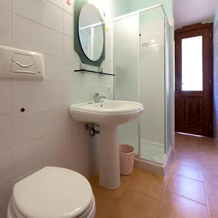 Casa de Férias Villette La Marina - Home Holidays Costa Rei Costa Rei
