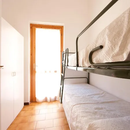 Villette La Marina - Home Holidays Costa Rei Casa de Férias