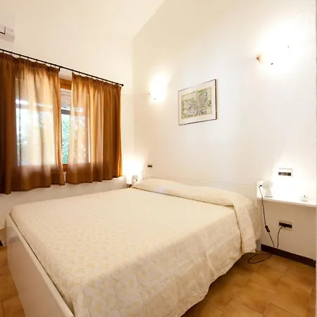 Casa de Férias Villette La Marina - Home Holidays Costa Rei *