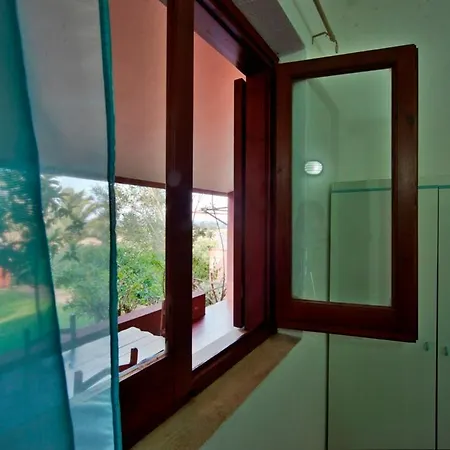 Villette La Marina - Home Holidays Costa Rei *