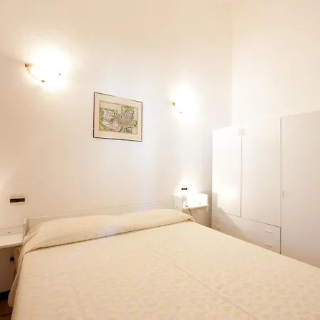 Casa de Férias Villette La Marina - Home Holidays Costa Rei