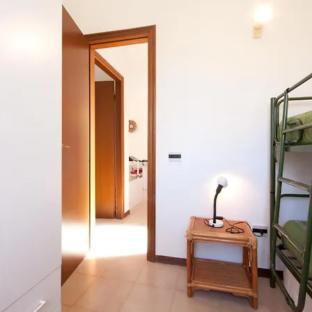 Villette La Marina - Home Holidays Costa Rei *