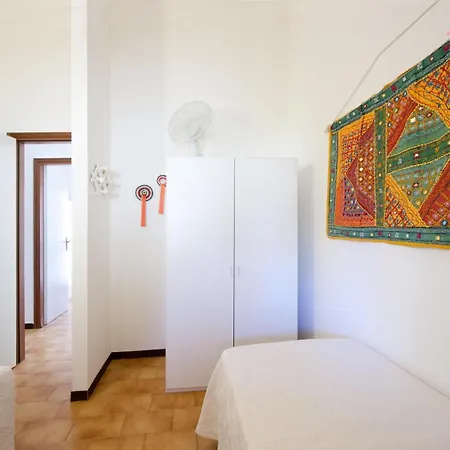 Villette La Marina - Home Holidays Costa Rei
