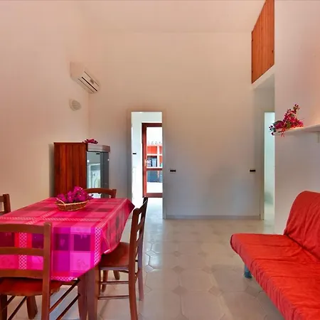 Casa de Férias Villette La Marina - Home Holidays Costa Rei Costa Rei