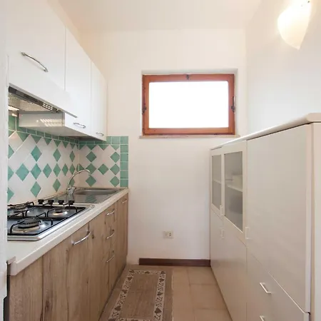 Marina Ferienhaus Costa Rei