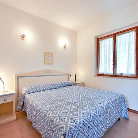 Villette La Marina - Home Holidays Costa Rei Casa de Férias