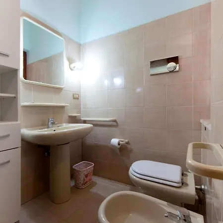Casa de Férias Villette La Marina - Home Holidays Costa Rei *