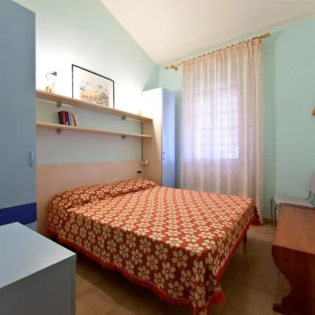 Villette La Marina - Home Holidays Costa Rei * Costa Rei