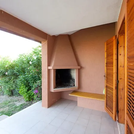 Villette La Marina - Home Holidays Costa Rei *
