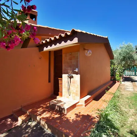 Ferienhaus Marina Costa Rei
