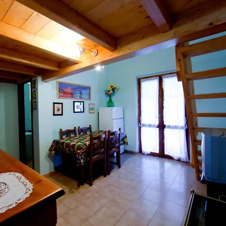 Villette La Marina - Home Holidays Costa Rei * Costa Rei