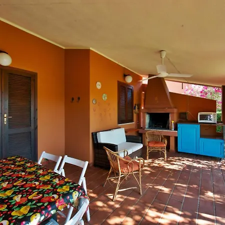 Villette La Marina - Home Holidays Costa Rei Casa de Férias