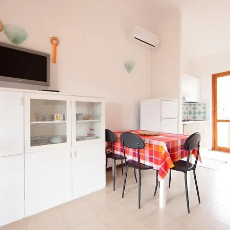 Villette La Marina - Home Holidays Costa Rei *
