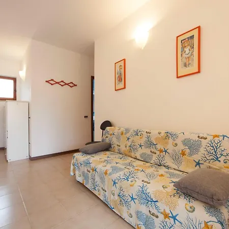 Villette La Marina - Home Holidays Costa Rei