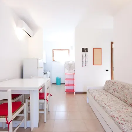 Casa de Férias Villette La Marina - Home Holidays Costa Rei