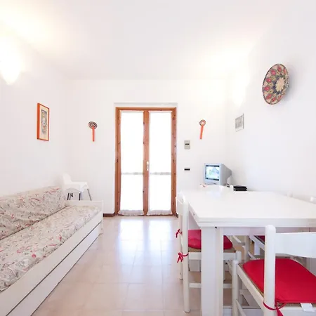 Villette La Marina - Home Holidays Costa Rei *