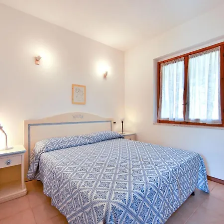 Casa de Férias Villette La Marina - Home Holidays Costa Rei *