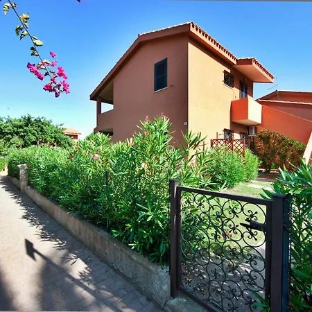 Villette La Marina - Home Holidays Costa Rei Costa Rei