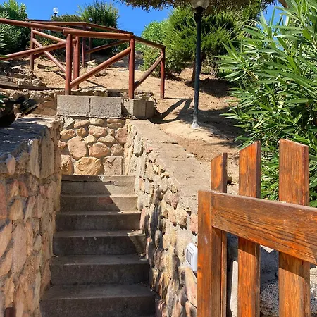 Casa de Férias Villette La Marina - Home Holidays Costa Rei *