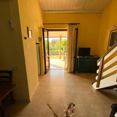 Marina Hébergement de vacances