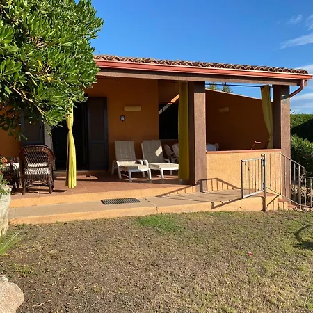 Villette La Marina - Home Holidays Costa Rei *