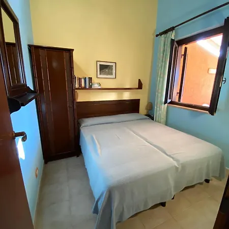 Villette La Marina - Home Holidays Costa Rei