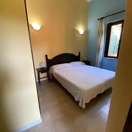 Villette La Marina - Home Holidays Costa Rei * Costa Rei