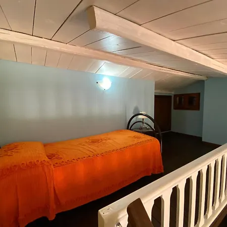 Villette La Marina - Home Holidays Costa Rei