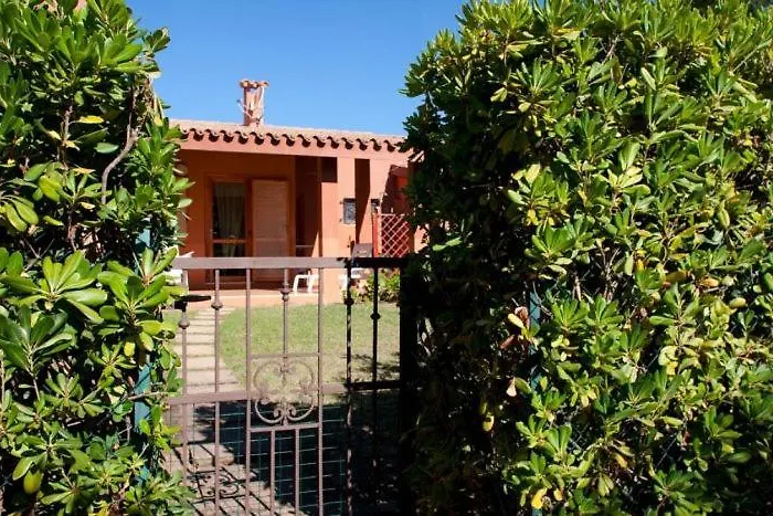 Nyaraló Marina Costa Rei